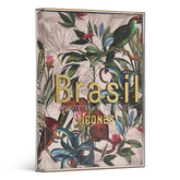 Livro Brasil Arquitetura e Decoração